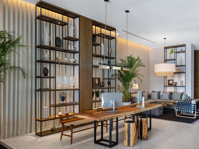 фотографии Radisson Beach Resort Palm Jumeirah изображение №28