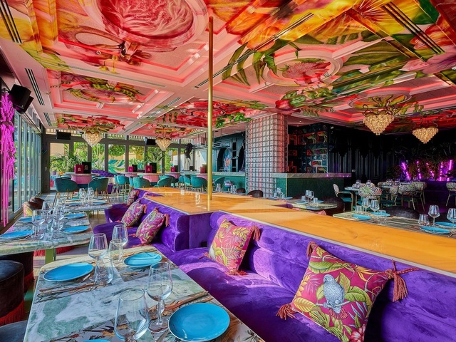 фотографии отеля Radisson Beach Resort Palm Jumeirah изображение №7