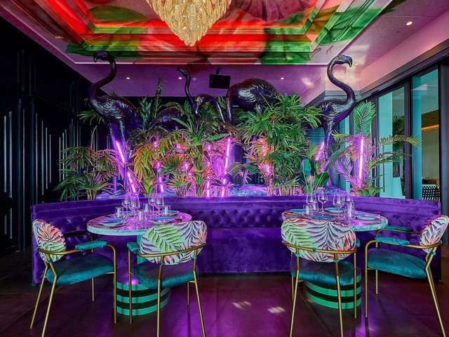 фото отеля Radisson Beach Resort Palm Jumeirah изображение №5