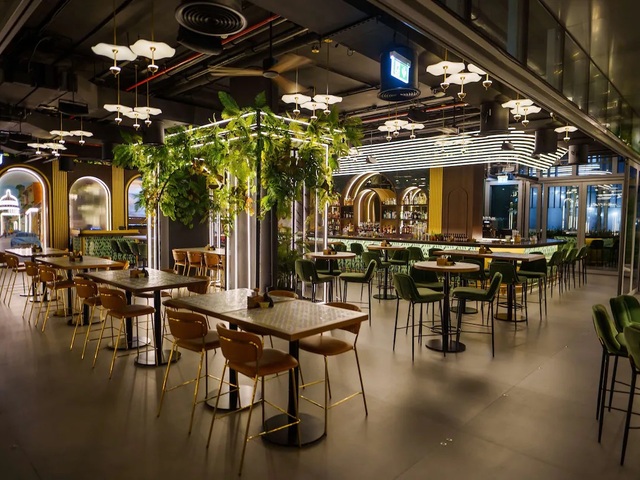 фотографии отеля Radisson Beach Resort Palm Jumeirah изображение №3