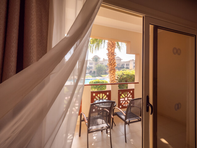 фотографии Serenity Alpha Beach (ex. Serenity Makadi Beach; Serenity Beach Resort; Serenity Makadi Heights) изображение №4