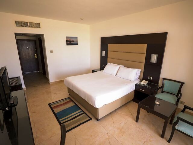 фотографии Blend Elphistone Resort (ex. Elphistone Resort Marsa Alam) изображение №48