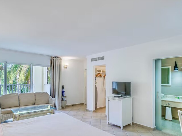 фотографии отеля Melia Peninsula Varadero (ex. Tryp Peninsula Varadero) изображение №3