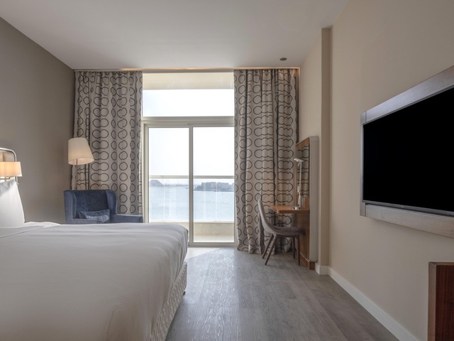 фотографии Radisson Resort Ras Al Khaimah Marjan Island изображение №32