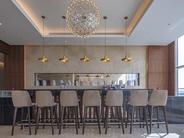 фото отеля Radisson Resort Ras Al Khaimah Marjan Island изображение №29