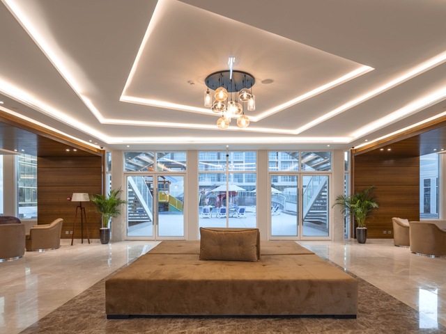 фотографии Radisson Resort Ras Al Khaimah Marjan Island изображение №28