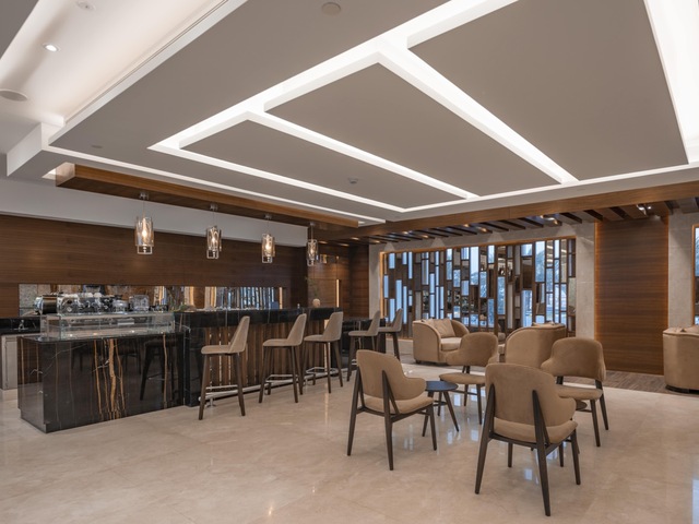 фотографии отеля Radisson Resort Ras Al Khaimah Marjan Island изображение №27