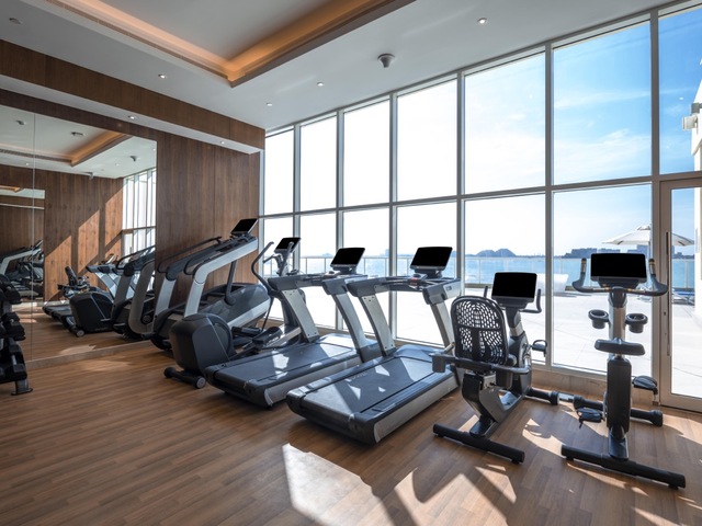 фотографии отеля Radisson Resort Ras Al Khaimah Marjan Island изображение №23