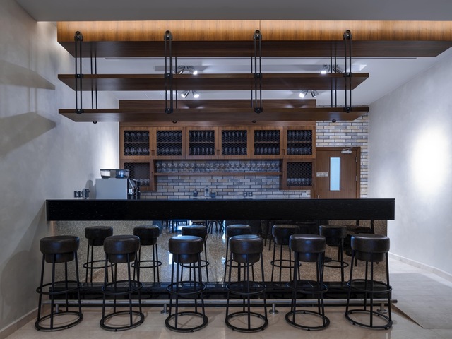 фото Radisson Resort Ras Al Khaimah Marjan Island изображение №22