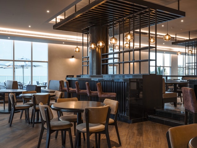 фото отеля Radisson Resort Ras Al Khaimah Marjan Island изображение №17