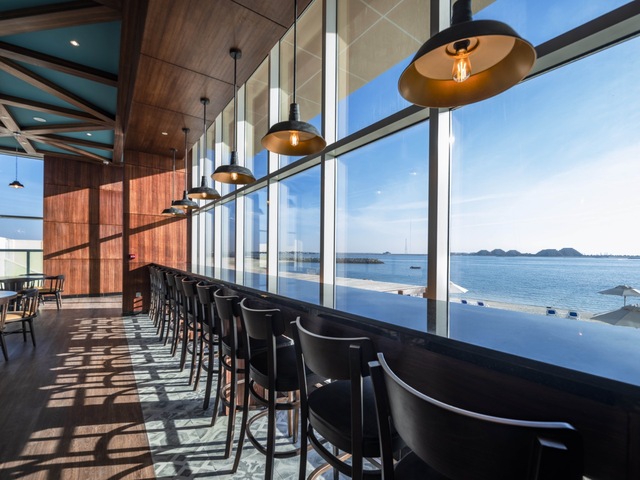 фото Radisson Resort Ras Al Khaimah Marjan Island изображение №18