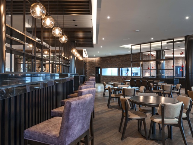 фотографии Radisson Resort Ras Al Khaimah Marjan Island изображение №24