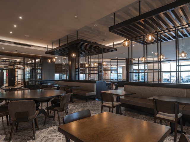 фотографии отеля Radisson Resort Ras Al Khaimah Marjan Island изображение №15