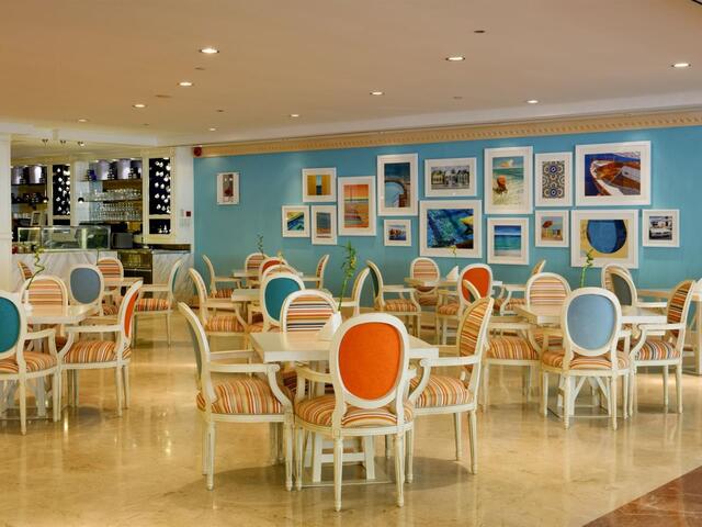 фотографии отеля Coral Beach Resort изображение №7