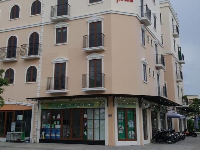 фото отеля Best Price Sun An Thi For Long Stay изображение №1