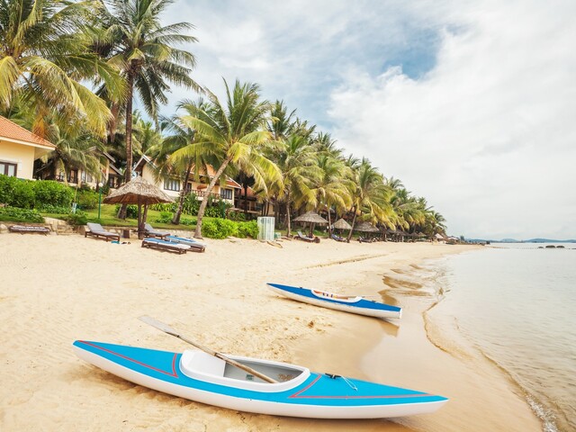 фото Best Price Sun An Thi For Long Stay изображение №6