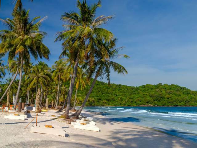 фотографии Best Price Sun An Thi For Long Stay изображение №4