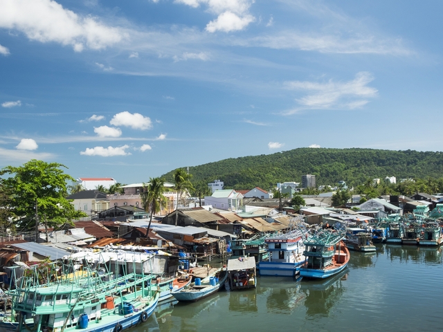 фото Best Price Sun An Thi For Long Stay изображение №2