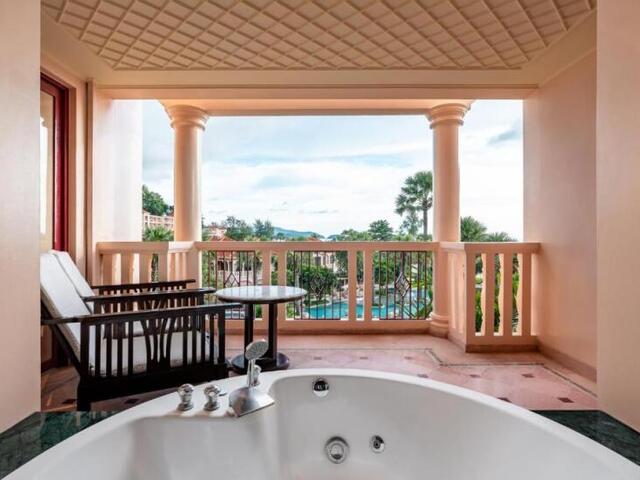 фото Centara Grand Beach Resort Phuket изображение №46