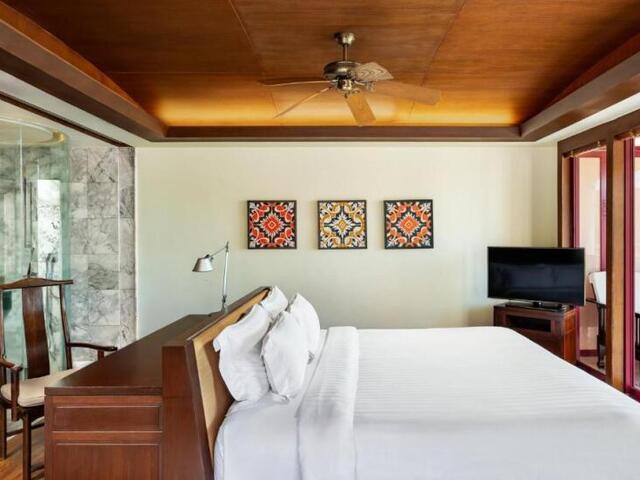 фотографии отеля Centara Grand Beach Resort Phuket изображение №39