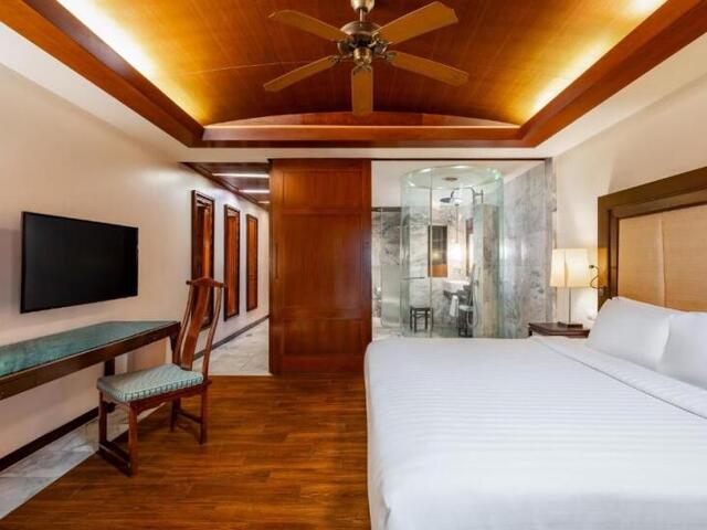 фото Centara Grand Beach Resort Phuket изображение №34