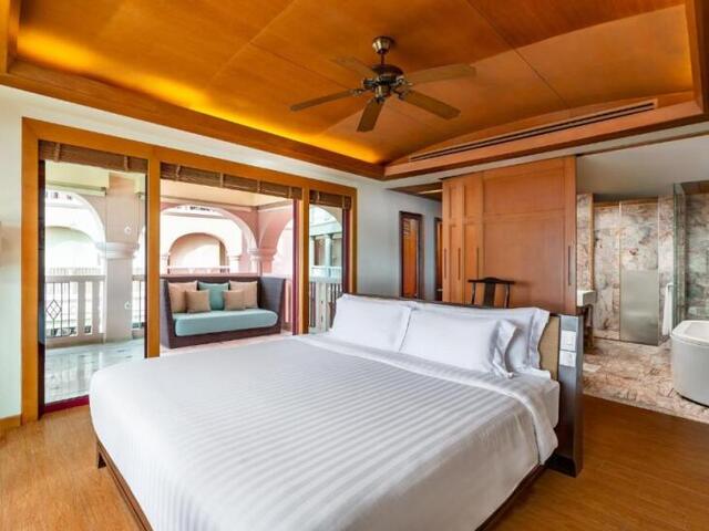 фотографии Centara Grand Beach Resort Phuket изображение №44