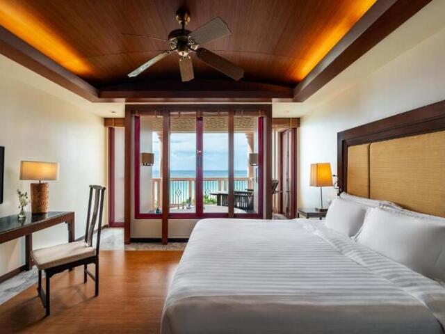 фотографии отеля Centara Grand Beach Resort Phuket изображение №47