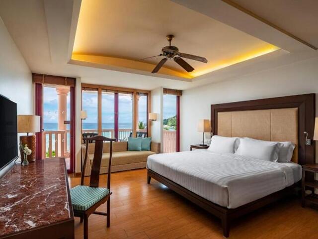 фотографии Centara Grand Beach Resort Phuket изображение №48