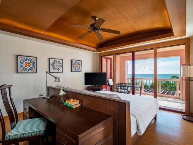 фотографии отеля Centara Grand Beach Resort Phuket изображение №43