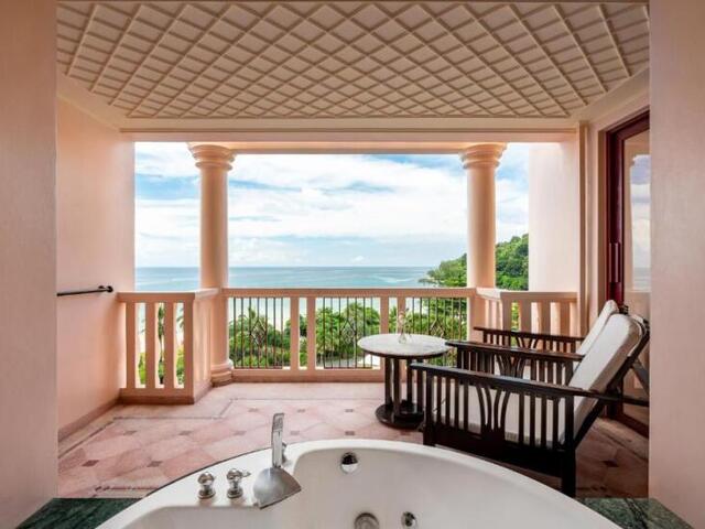 фото Centara Grand Beach Resort Phuket изображение №42