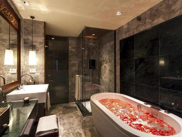 фотографии отеля Centara Grand Beach Resort Phuket изображение №35