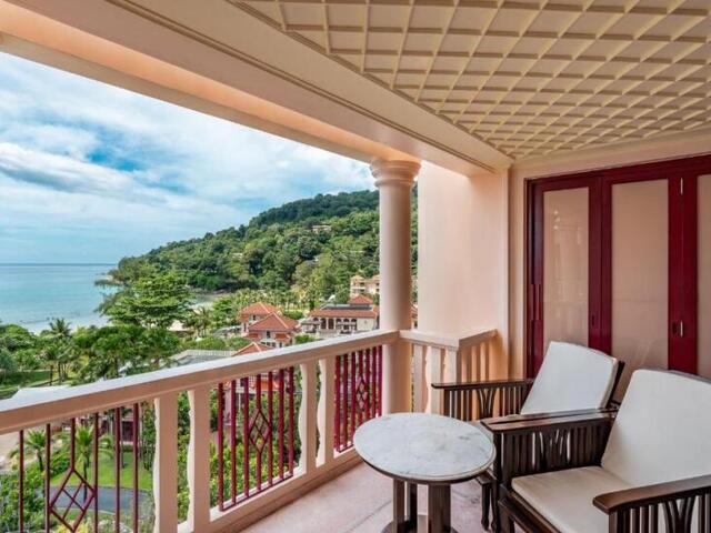 фотографии Centara Grand Beach Resort Phuket изображение №28