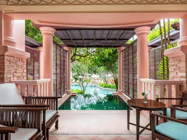 фото Centara Grand Beach Resort Phuket изображение №22