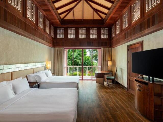 фотографии Centara Grand Beach Resort Phuket изображение №24