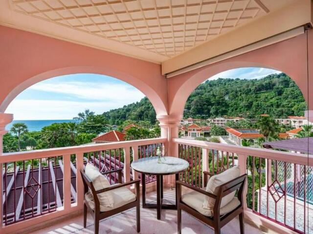 фотографии отеля Centara Grand Beach Resort Phuket изображение №27