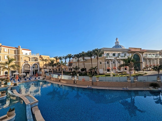 Kaisol Romance Resort (ex. Sunrise Romance Resort; Premier Romance Boutique)