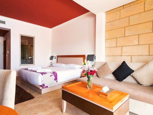 фото Barcelo Tiran Sharm  изображение №14