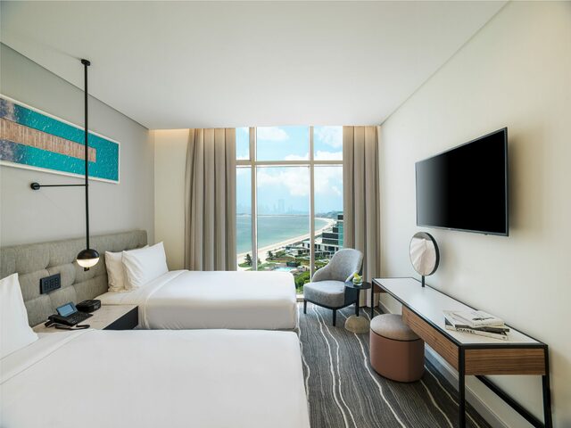 фотографии отеля Th8 Palm Beach Resort, Vignette Collection by IHG (ex. Th8 Palm) изображение №43
