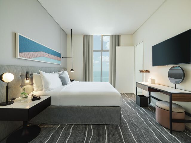 фото отеля Th8 Palm Beach Resort, Vignette Collection by IHG (ex. Th8 Palm) изображение №49