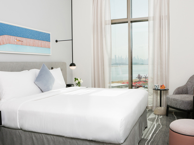 фотографии Th8 Palm Beach Resort, Vignette Collection by IHG (ex. Th8 Palm) изображение №48