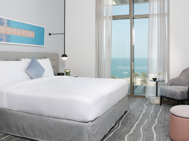фотографии отеля Th8 Palm Beach Resort, Vignette Collection by IHG (ex. Th8 Palm) изображение №51