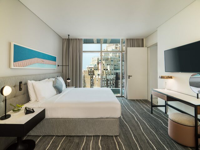 фотографии отеля Th8 Palm Beach Resort, Vignette Collection by IHG (ex. Th8 Palm) изображение №47