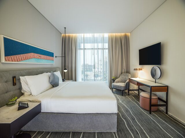 фото Th8 Palm Beach Resort, Vignette Collection by IHG (ex. Th8 Palm) изображение №46