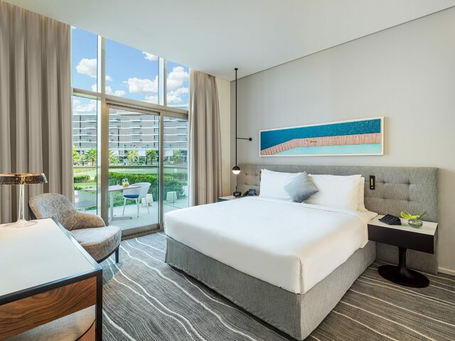 фото Th8 Palm Beach Resort, Vignette Collection by IHG (ex. Th8 Palm) изображение №42