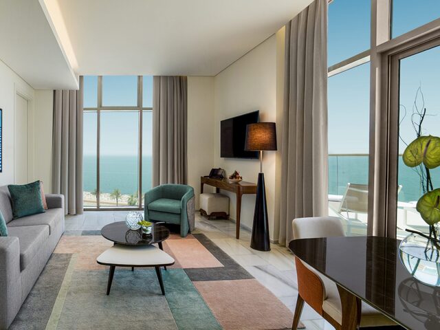 фотографии Th8 Palm Beach Resort, Vignette Collection by IHG (ex. Th8 Palm) изображение №44
