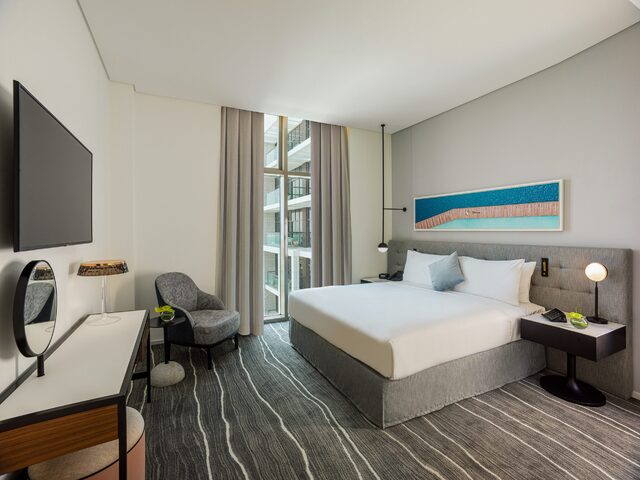 фото отеля Th8 Palm Beach Resort, Vignette Collection by IHG (ex. Th8 Palm) изображение №45