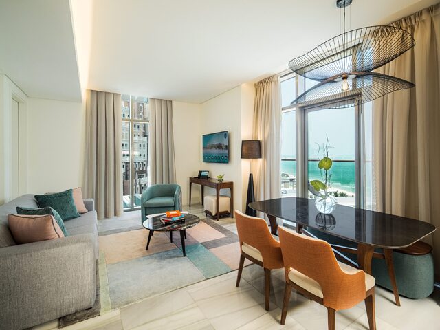 фото отеля Th8 Palm Beach Resort, Vignette Collection by IHG (ex. Th8 Palm) изображение №41