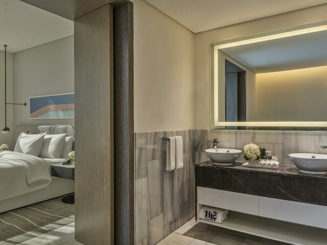 фотографии Th8 Palm Beach Resort, Vignette Collection by IHG (ex. Th8 Palm) изображение №40