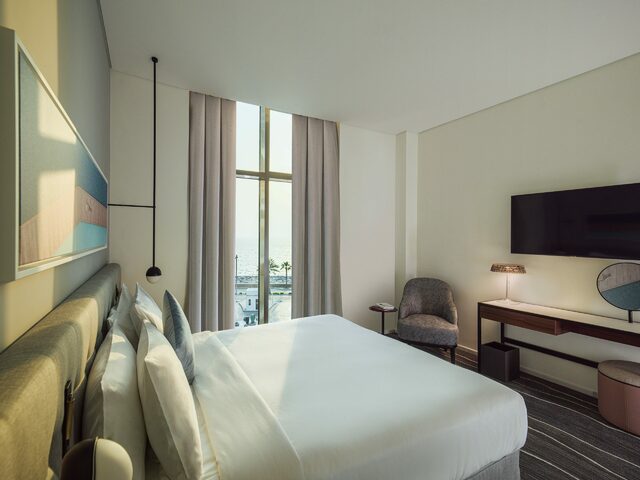 фото отеля Th8 Palm Beach Resort, Vignette Collection by IHG (ex. Th8 Palm) изображение №37
