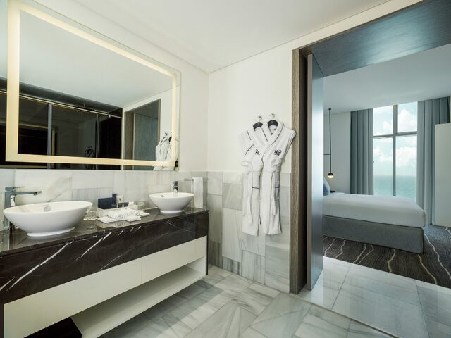 фотографии отеля Th8 Palm Beach Resort, Vignette Collection by IHG (ex. Th8 Palm) изображение №35